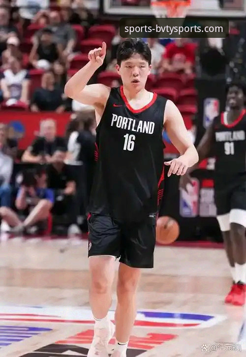 NBA赛场风云实用指南——从快船vs开拓者看懂赛事细节与平台体验
