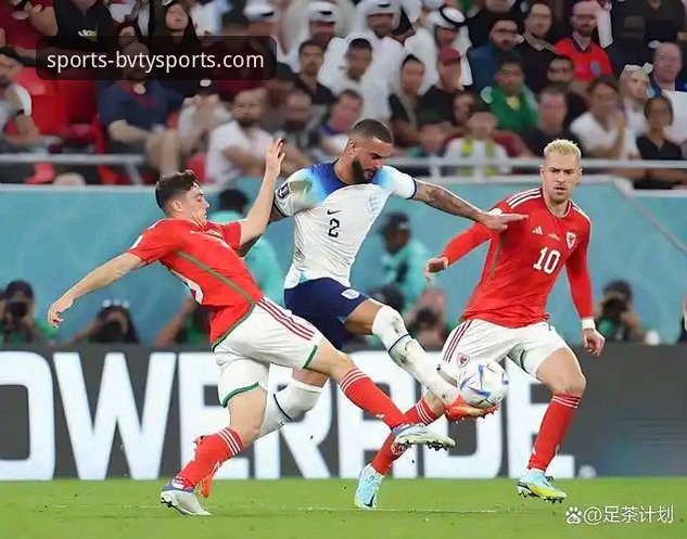 英格兰0-1日本深度分析：7万球迷见证耻辱之夜，三狮军团为何走不出黑暗？